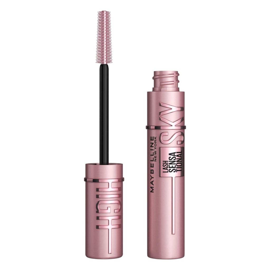 Maybelline New York Mascara, Volumising, Lengthening & Waterproof (was $25.99, now $12.99)