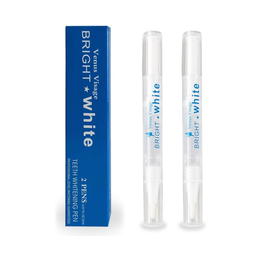 Venus Visage Teeth Whitening Pen, best teeth whitening products