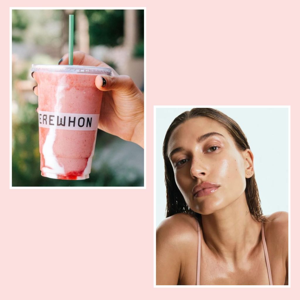 hailey-bieber-smoothie-erewhon-dupes-australia