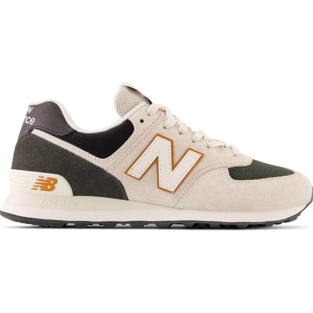 New Balance Unisex 574 Running Sport Lifestyle Shoes, Was $160, Now $95