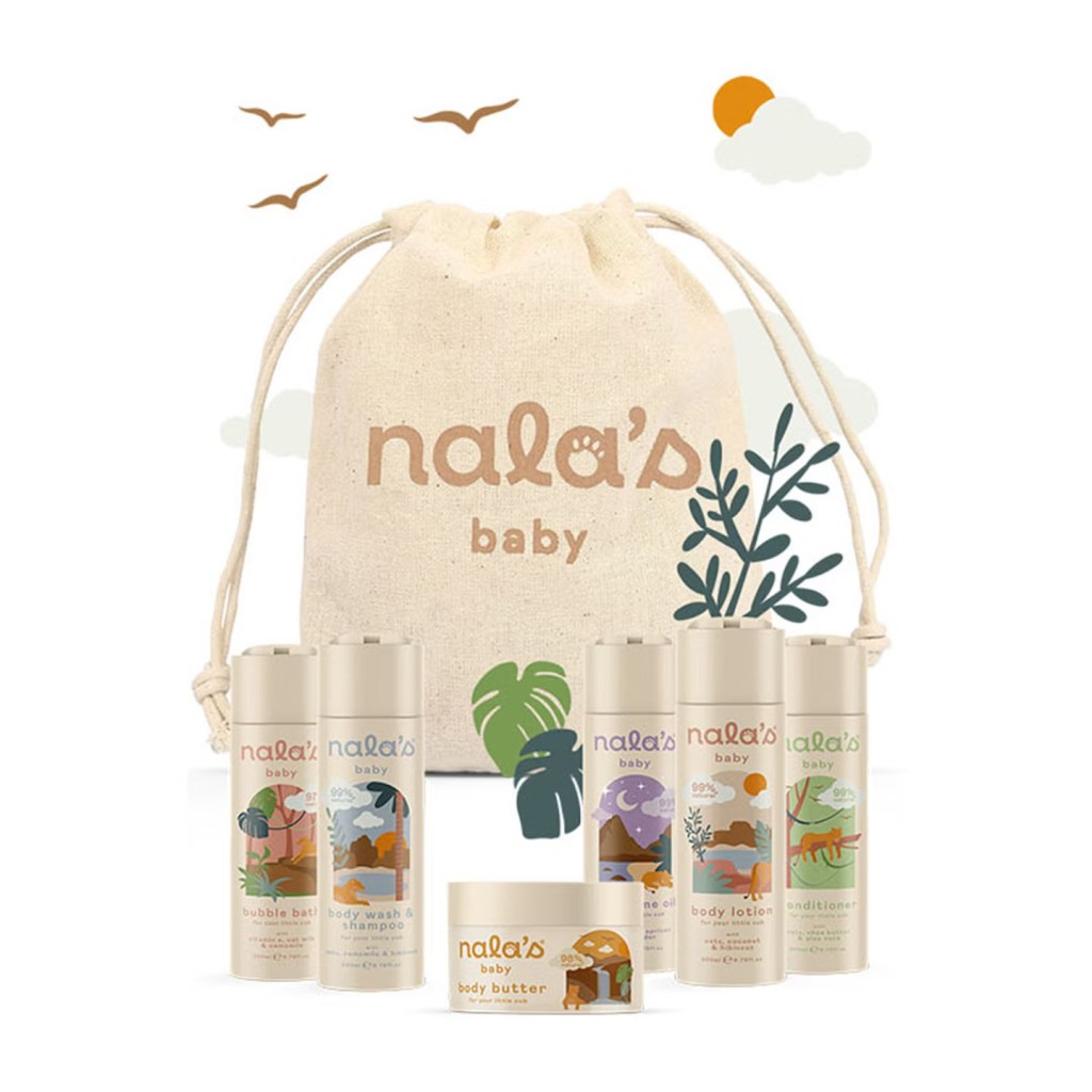 nalasbaby.com