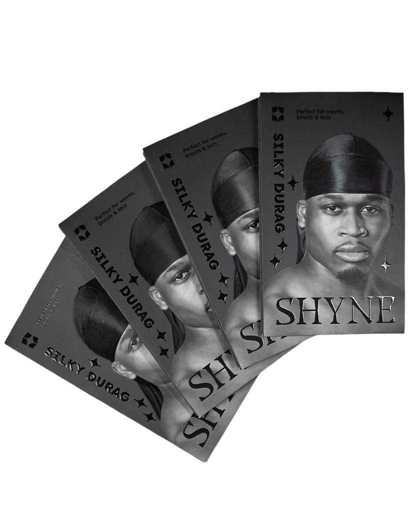 weareshyne.com