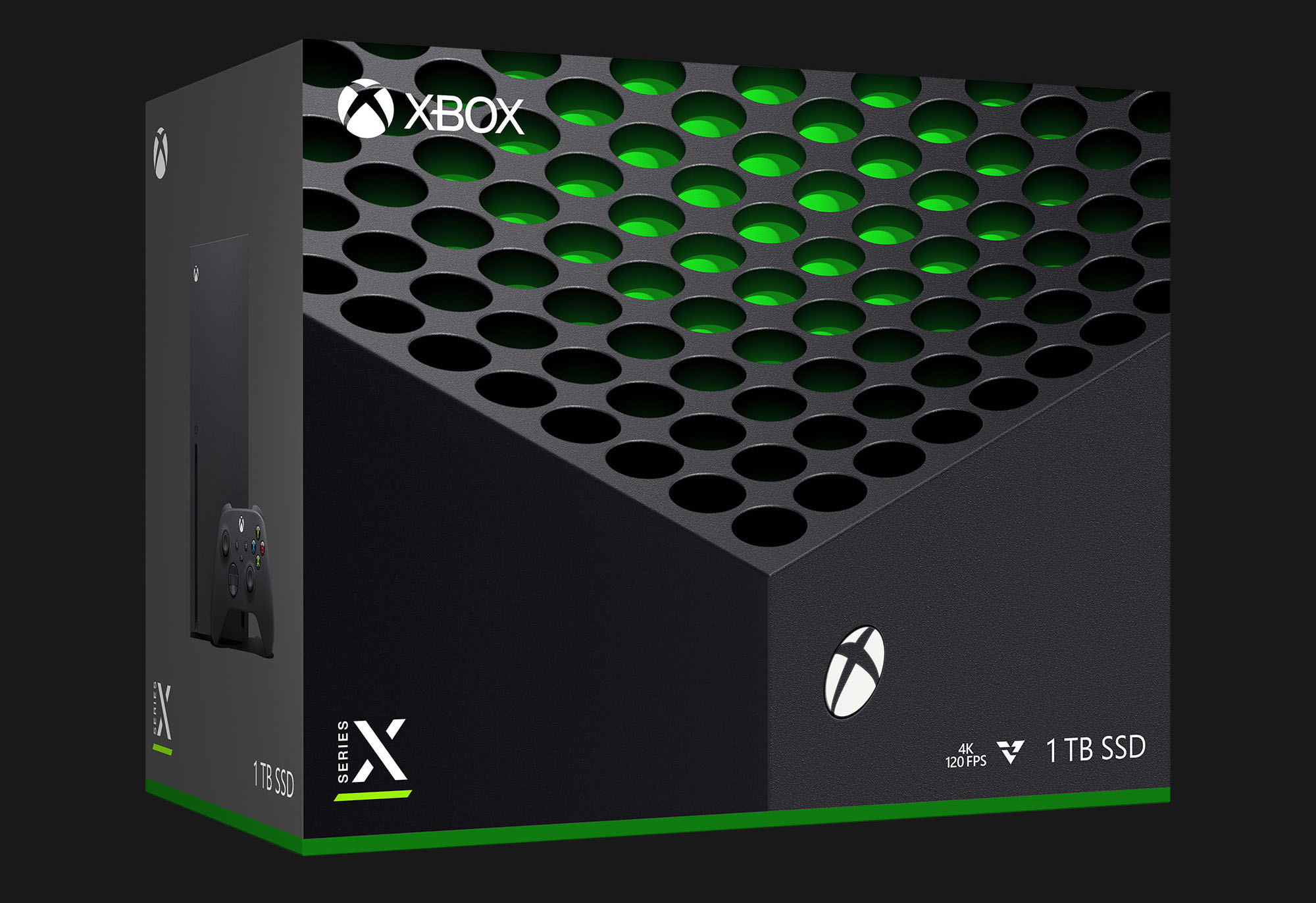 Save on the Xbox Series X and More This Black Friday POPSUGAR Australia