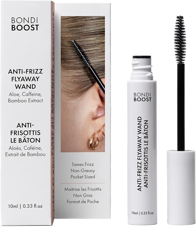 BONDIBOOST Anti-Frizz Flyaway Wand Hair Finishing Stick ($17, usually $24)