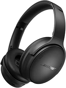 Bose QuietComfort SC Wireless Noise Cancelling Headphones ($299, Save $200.99)