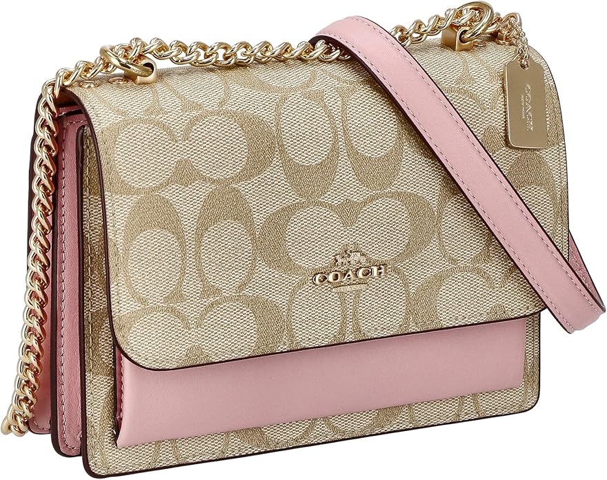 Coach MINI KLARE CROSSBODY Shoulder Bag (now $242.40)