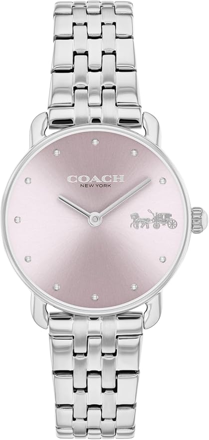 Coach Women's Elliot 14504301 Quartz Watch (now $172.50)