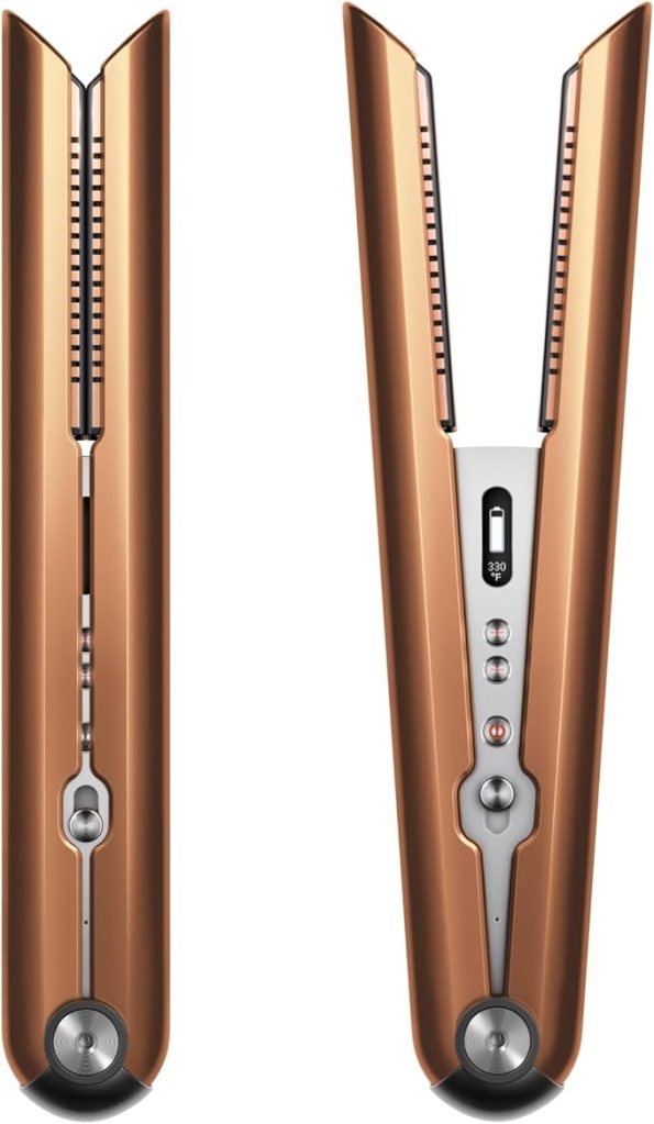 Dyson Corrale Hair Straightener ($499, usually $699)