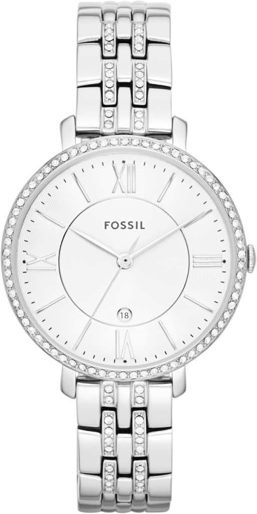 Fossil Women's Jacqueline (now $115)