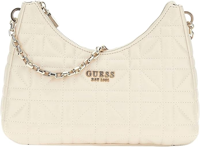 GUESS Assia Top Zip Shoulder Bag (now $96.69)