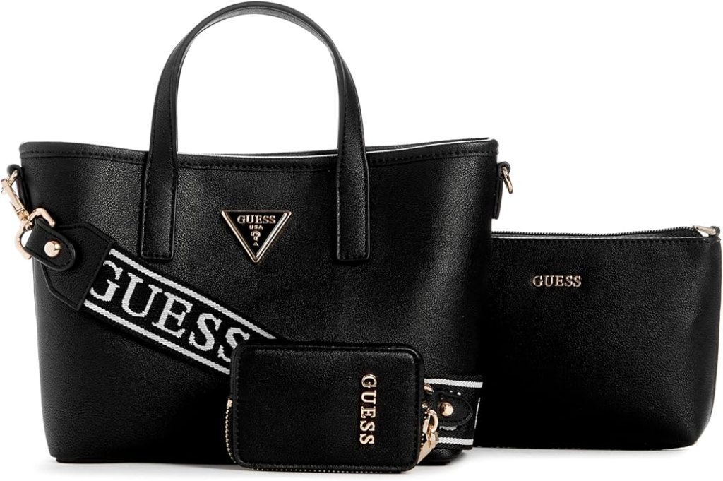 GUESS Latona Mini Tote (now $86.27)