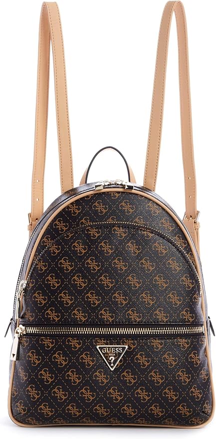 GUESS Manhattan Large Backpack (now $105)