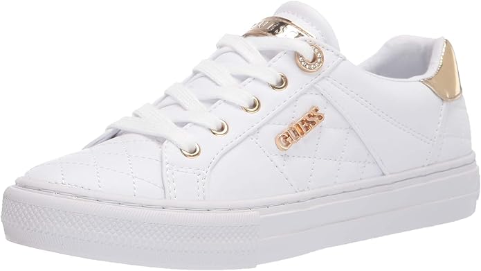 GUESS Sneakers (now $55)