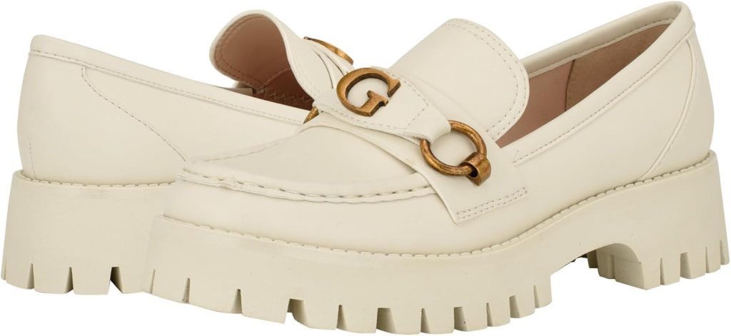 GUESS Women's Almost Loafer (now $85)