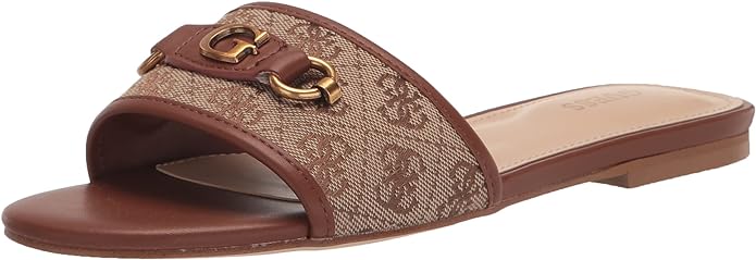 GUESS Women's Hammi Sandal (now $65)