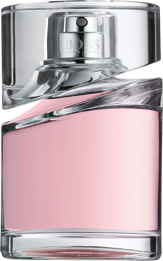 Hugo Boss Femme Eau de Parfum ($42.08, usually $120)