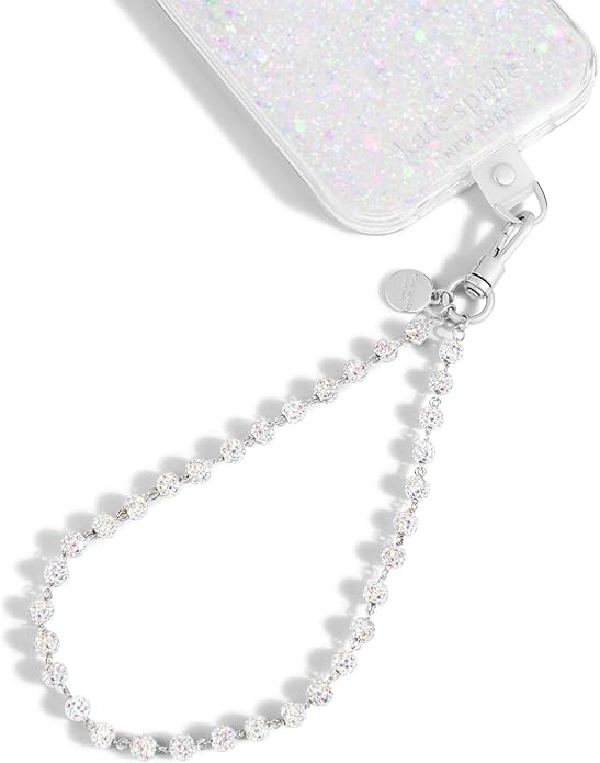 Kate Spade Phone Charm ($54.92, usually $72.18)