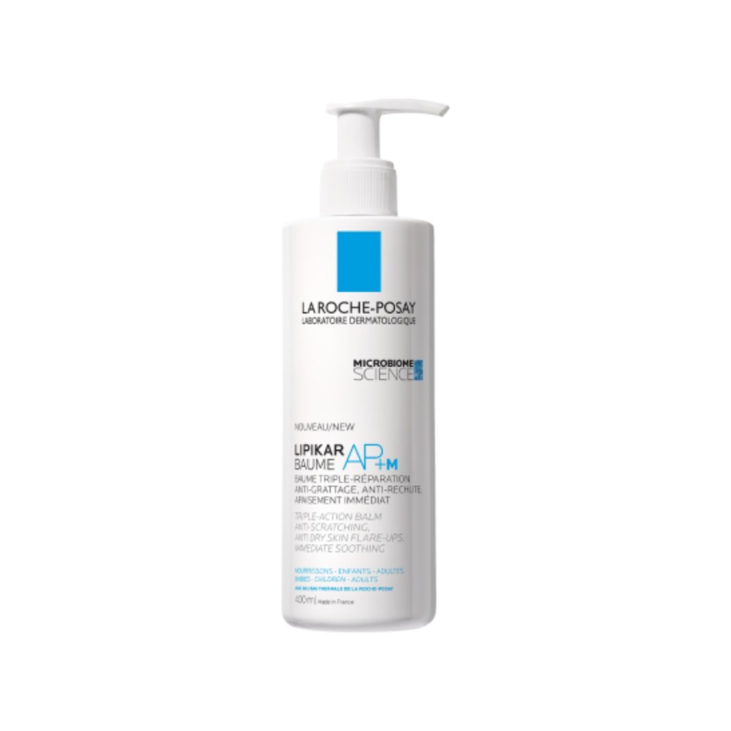 La Roche-Posay Body Moisturiser, Essential Beauty-Editor Favourites