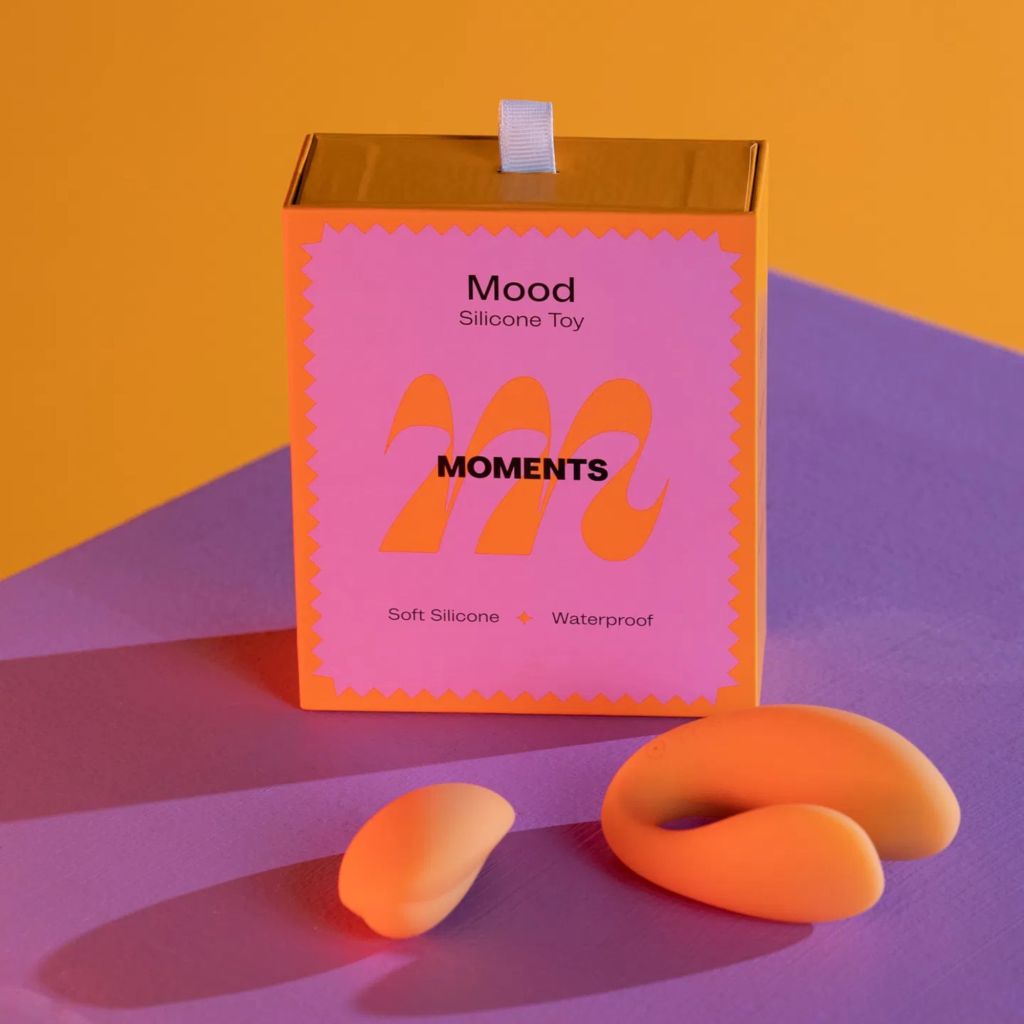 moments sex toys