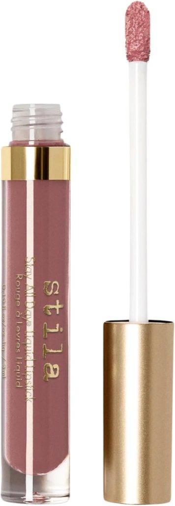 Stila Cosmetics Stila Stay All Day Liquid Lipstick (now $25.90)