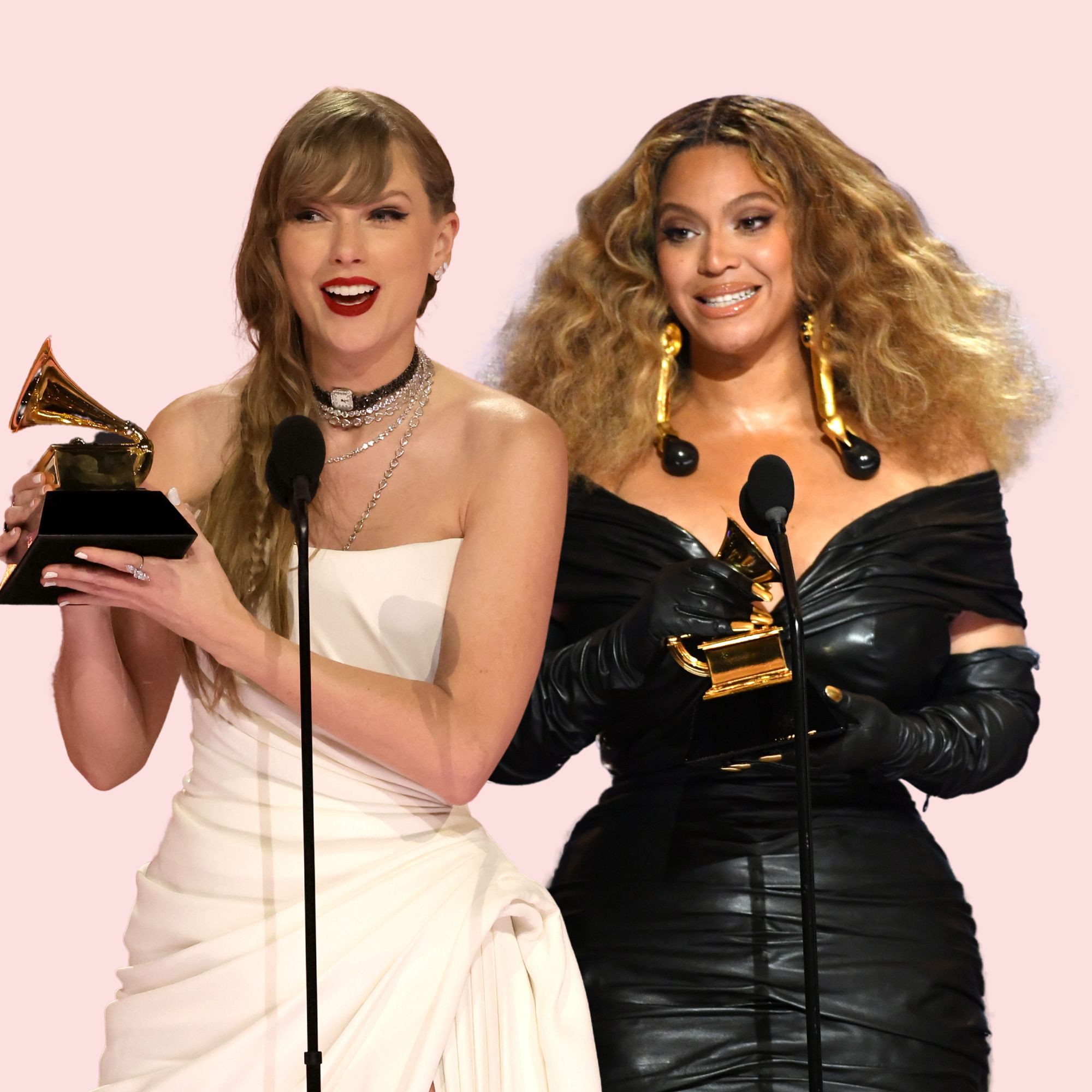 grammy-winners-2025