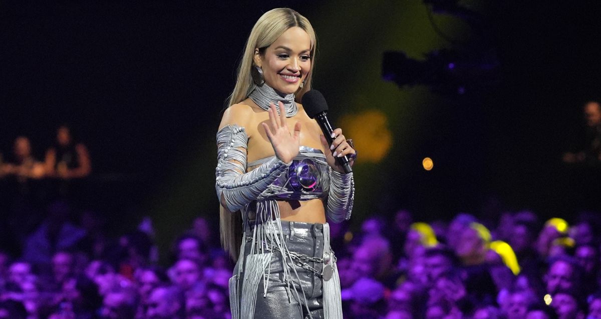 How You Can Watch the 2024 MTV EMAs In Australia